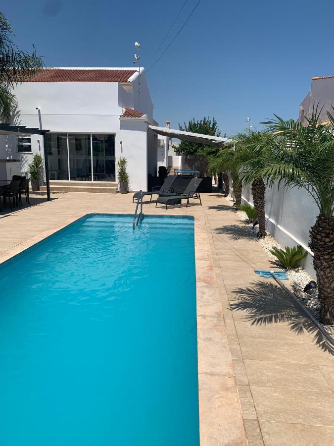 Campoamor Villa & Private Pool, Garden & Roof Terraces Distant Sea Views Orihuela Exteriér fotografie